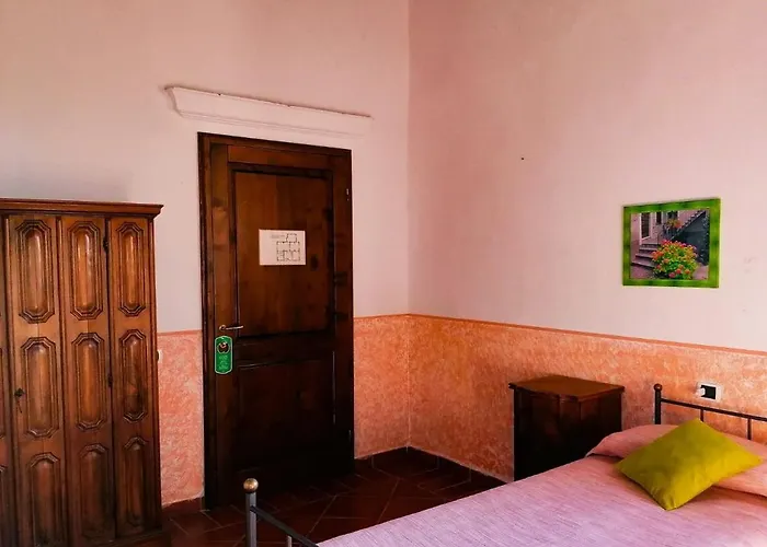 מלון Poderino San Cristoforo 3*