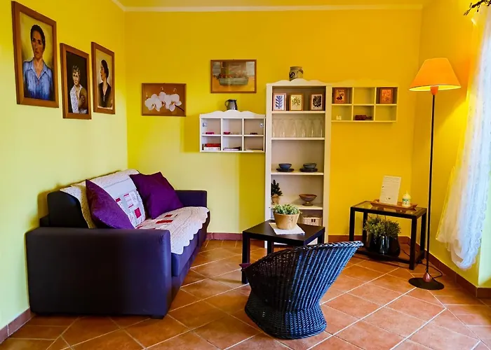 Poderino San Cristoforo 3*