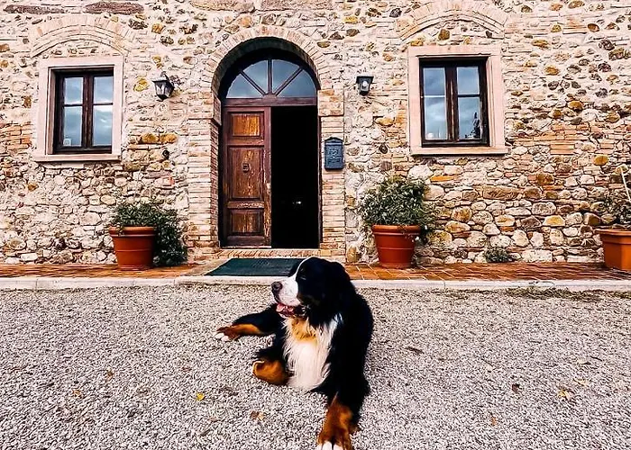 Poderino San Cristoforo 3*