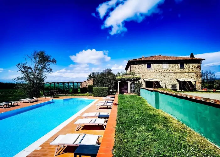 Poderino San Cristoforo