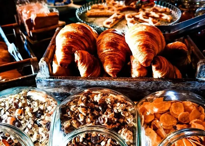 Poderino San Cristoforo 3*