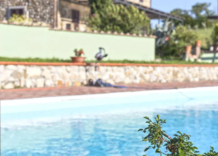 Poderino San Cristoforo