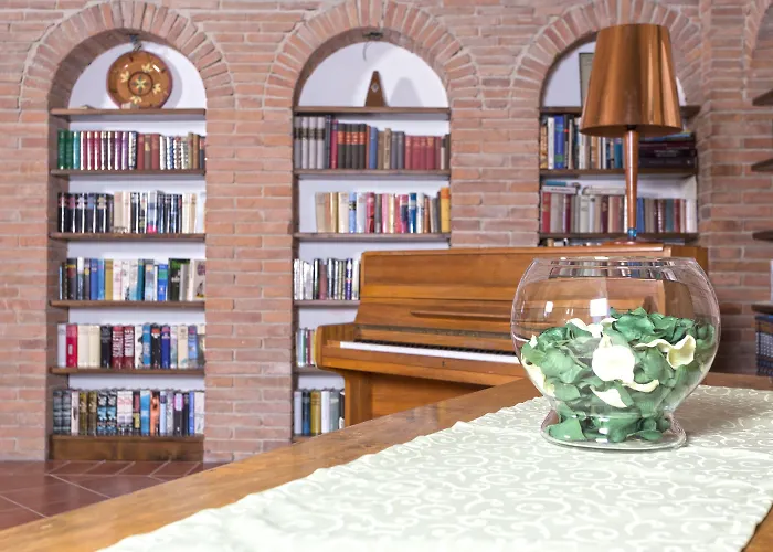 Poderino San Cristoforo 3* Лаятико