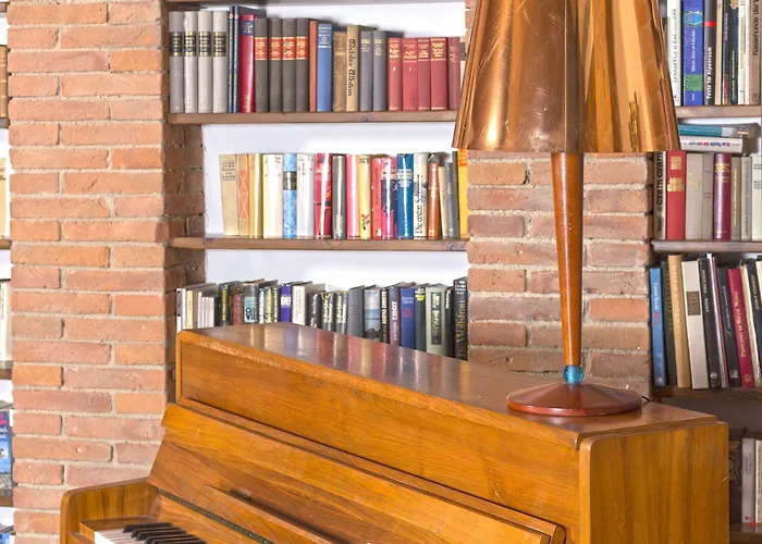 Poderino San Cristoforo 3* Лаятико