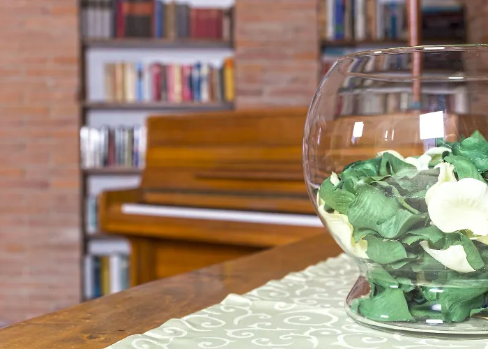 Отель Poderino San Cristoforo Лаятико