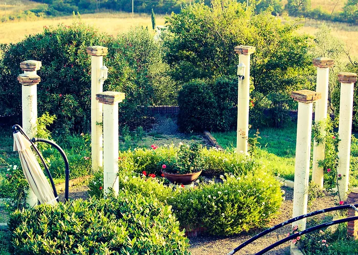 Отель Poderino San Cristoforo 3*