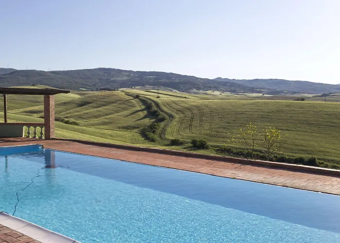 Poderino San Cristoforo