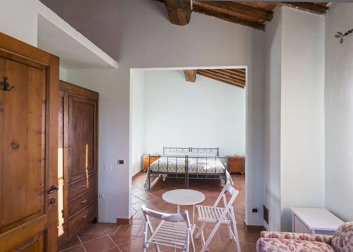 מלון Poderino San Cristoforo