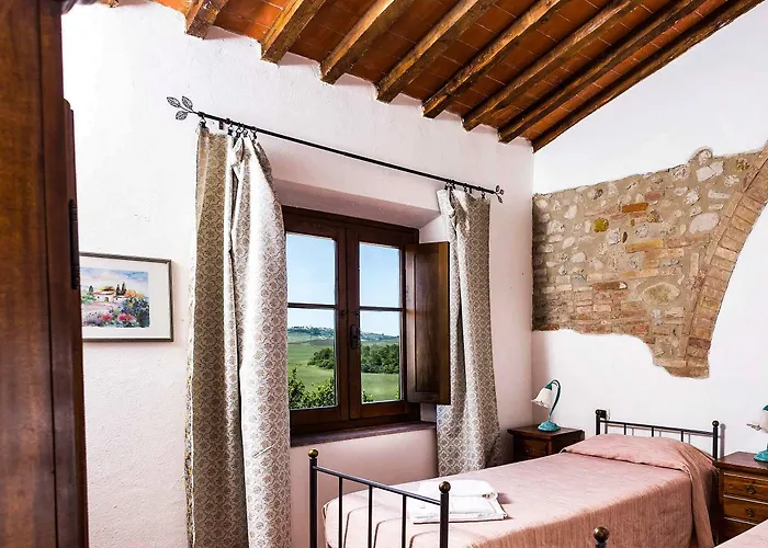 Poderino San Cristoforo 3*