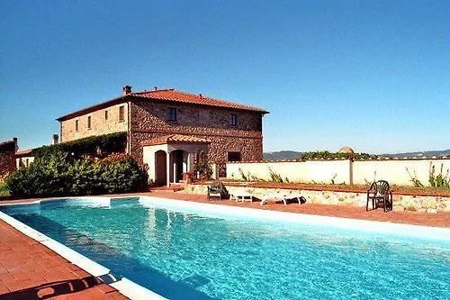 מלון Poderino San Cristoforo 3*