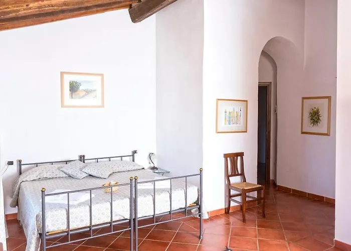 מלון Poderino San Cristoforo