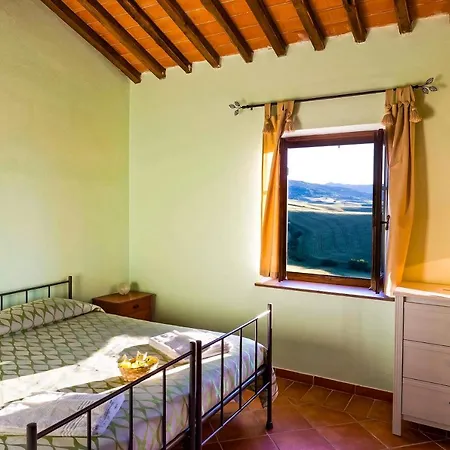ホテル Poderino San Cristoforo 3*