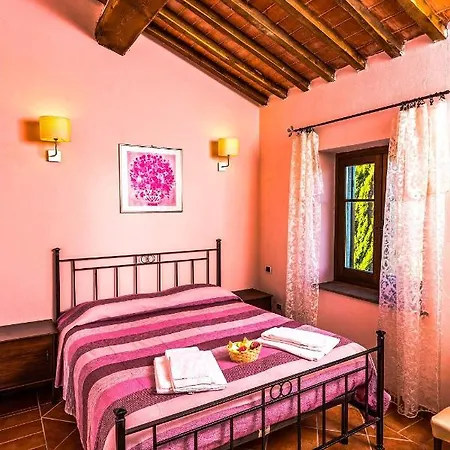 Poderino San Cristoforo ホテル 3*