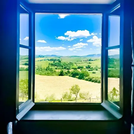 ホテル Poderino San Cristoforo 3*