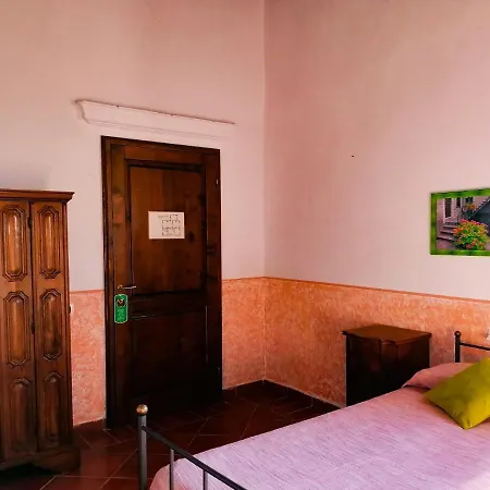 ホテル Poderino San Cristoforo 3*