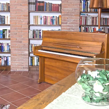 Poderino San Cristoforo 3*