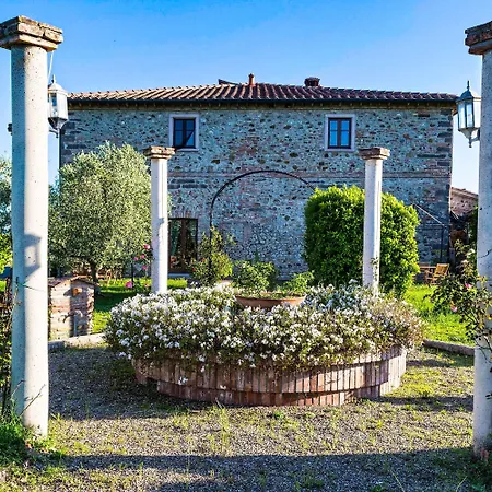 ホテル Poderino San Cristoforo