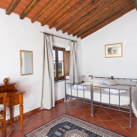 ホテル Poderino San Cristoforo 3*